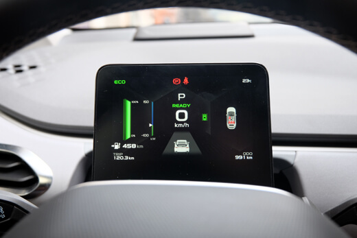 ג'ילי גיאומטרי C - נתוני נסיעה, תל אביב ג'ילי גיאומטרי C - נתוני נסיעה, תל אביב